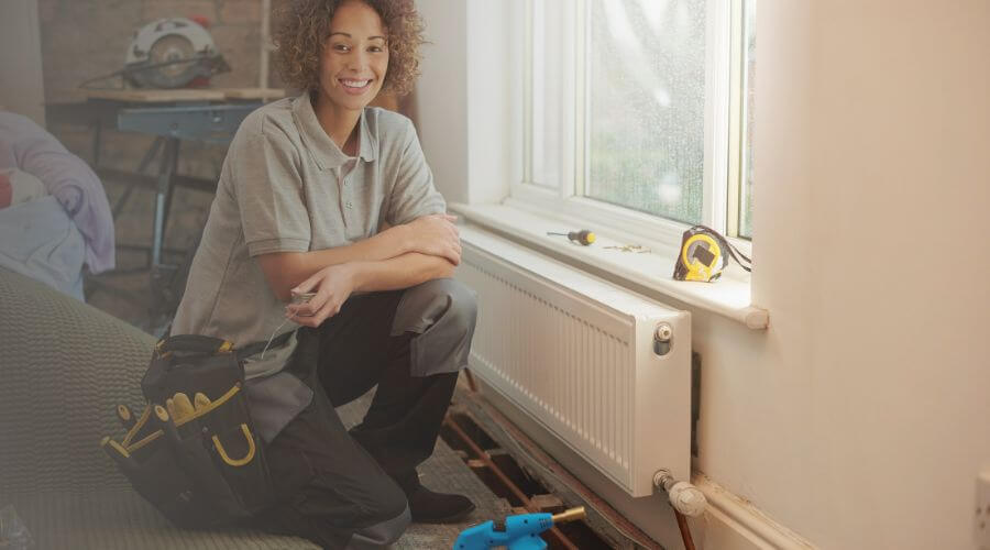 Professional Water heater repair services in Lebanon, OR